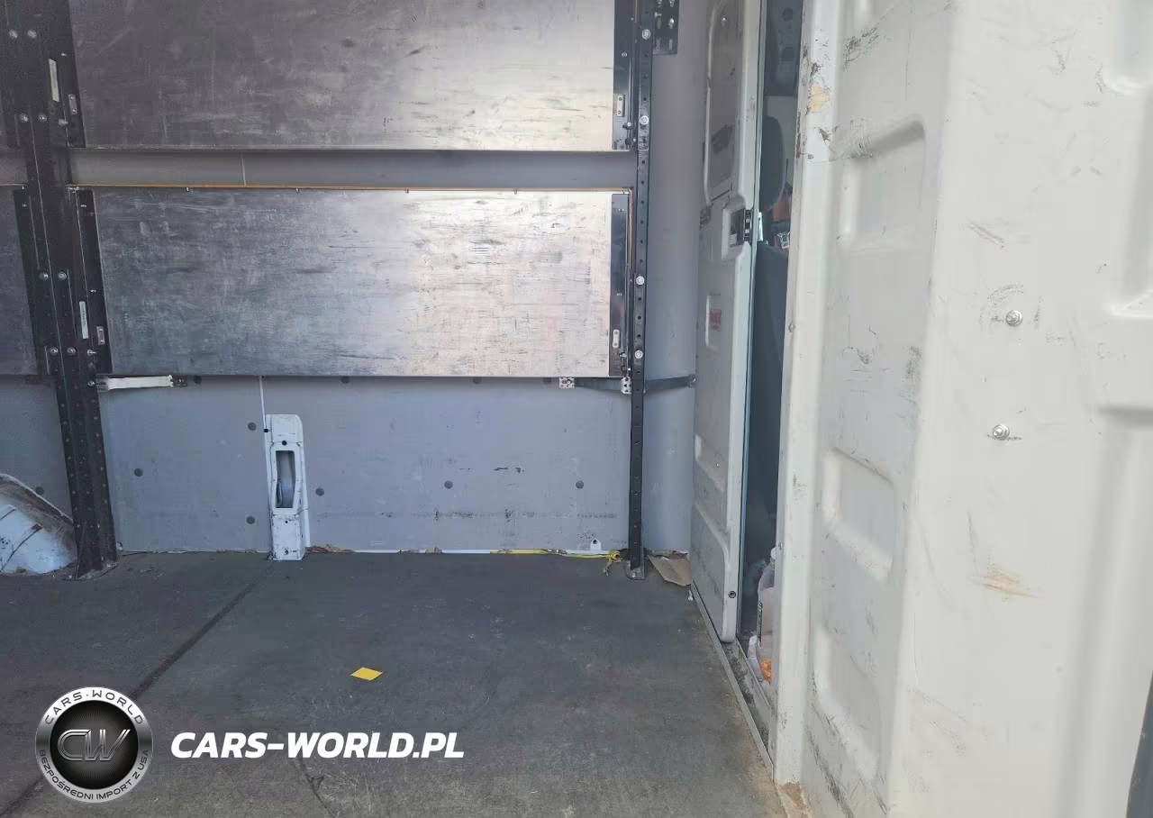 2022 Ford Transit - Delivery Van VIN:1FTBW3X86NKA22178 - 11