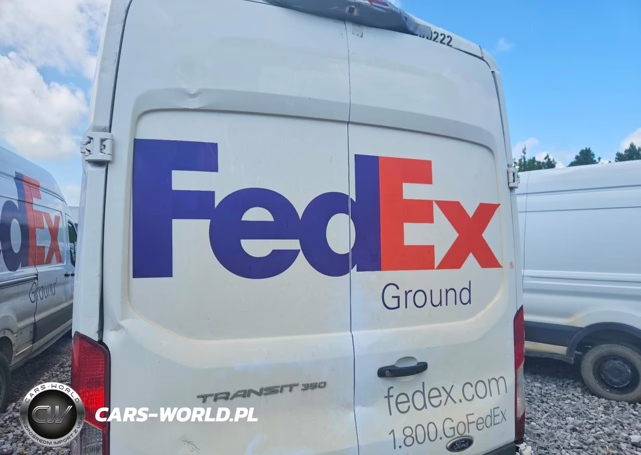 2022 Ford Transit - Delivery Van VIN:1FTBW3X86NKA22178 - 6
