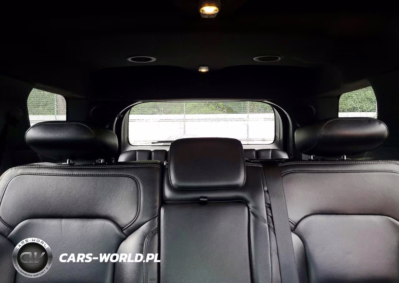 2019 Ford Explorer Limited VIN:1FM5K7F87KGB41921 - 10