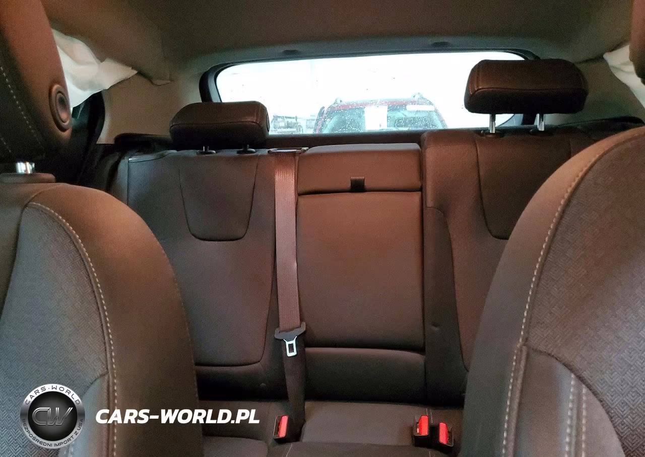 2024 Buick Encore Gx Preferred VIN:KL4AMCSL7RB183720 - 10