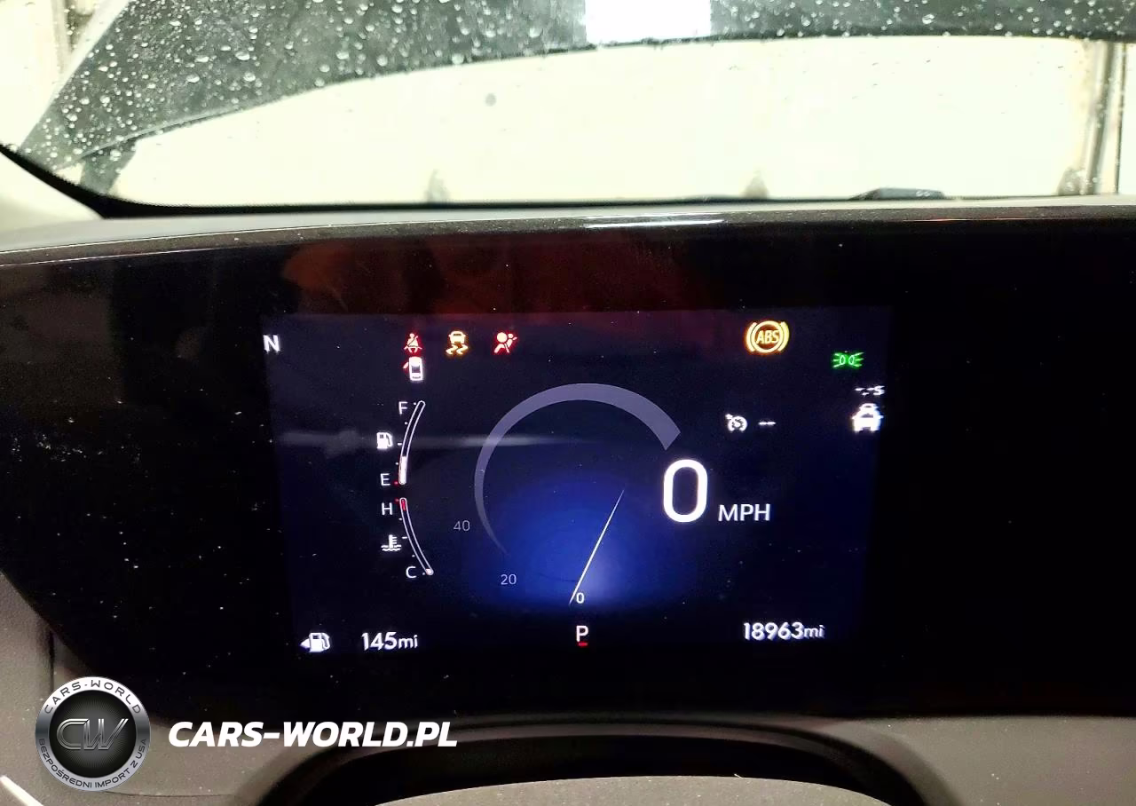 2024 Buick Encore Gx Preferred VIN:KL4AMCSL7RB183720 - 9