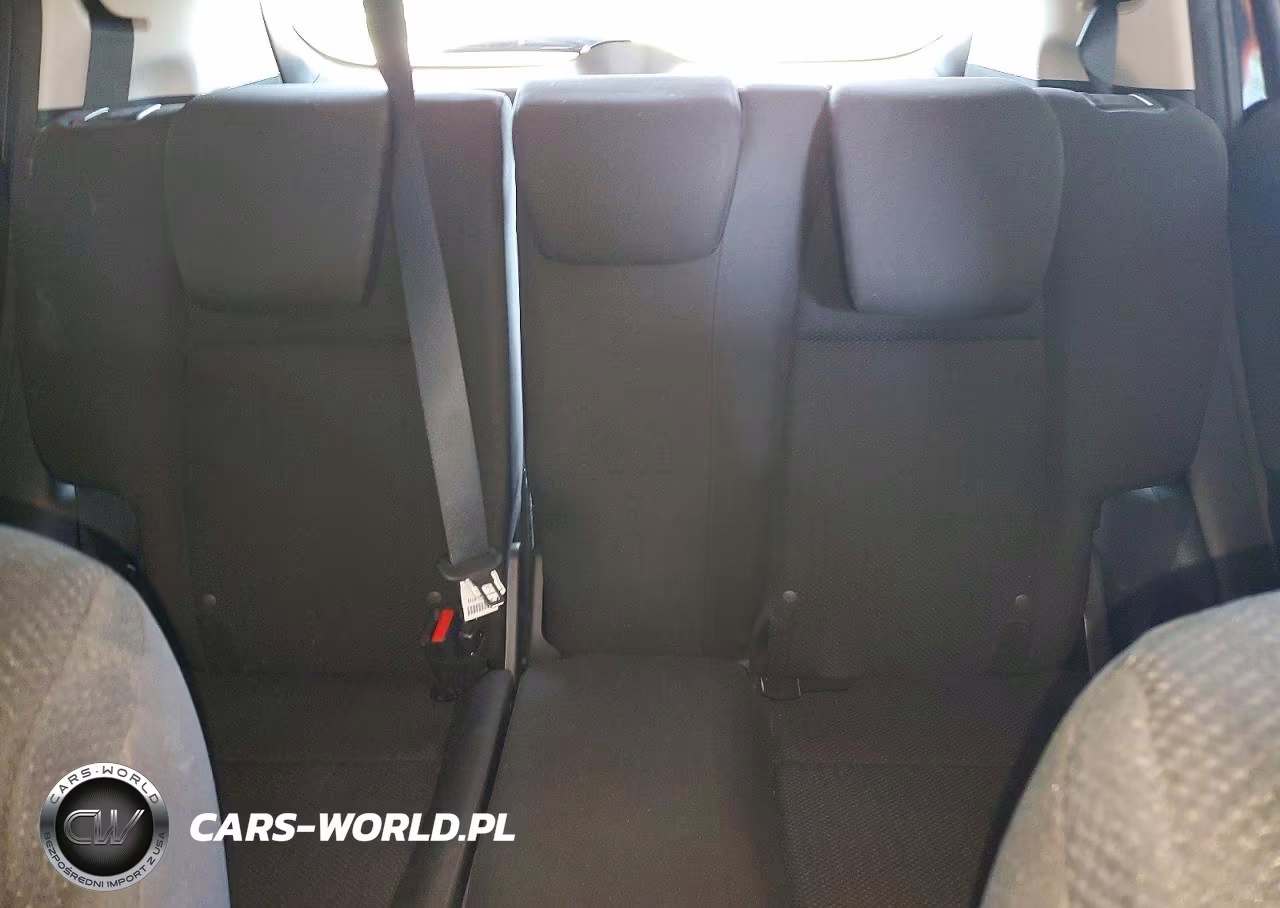2018 Honda Hr-V Ex VIN:3CZRU6H51JM731821 - 10