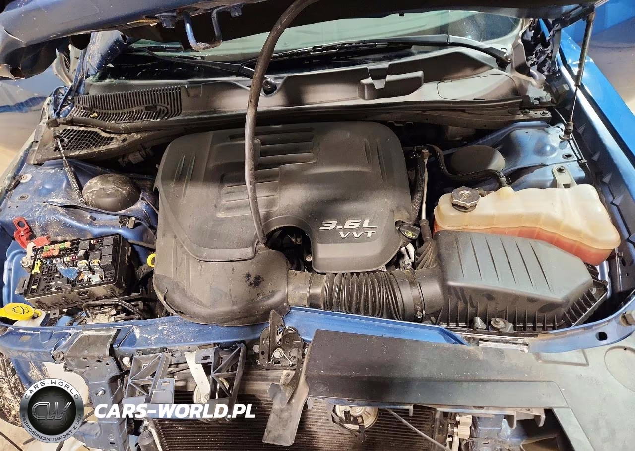 2021 Dodge Challenger Gt VIN:2C3CDZJG8MH665140 - 11