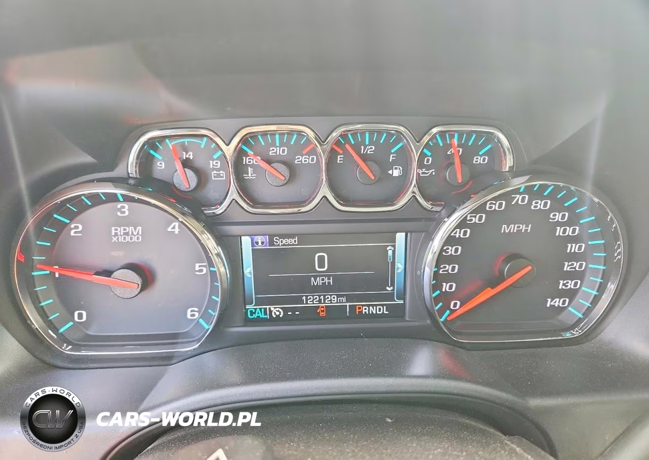 2017 GMC Sierra K1500 Slt VIN:3GTU2NEC6HG446821 - 9
