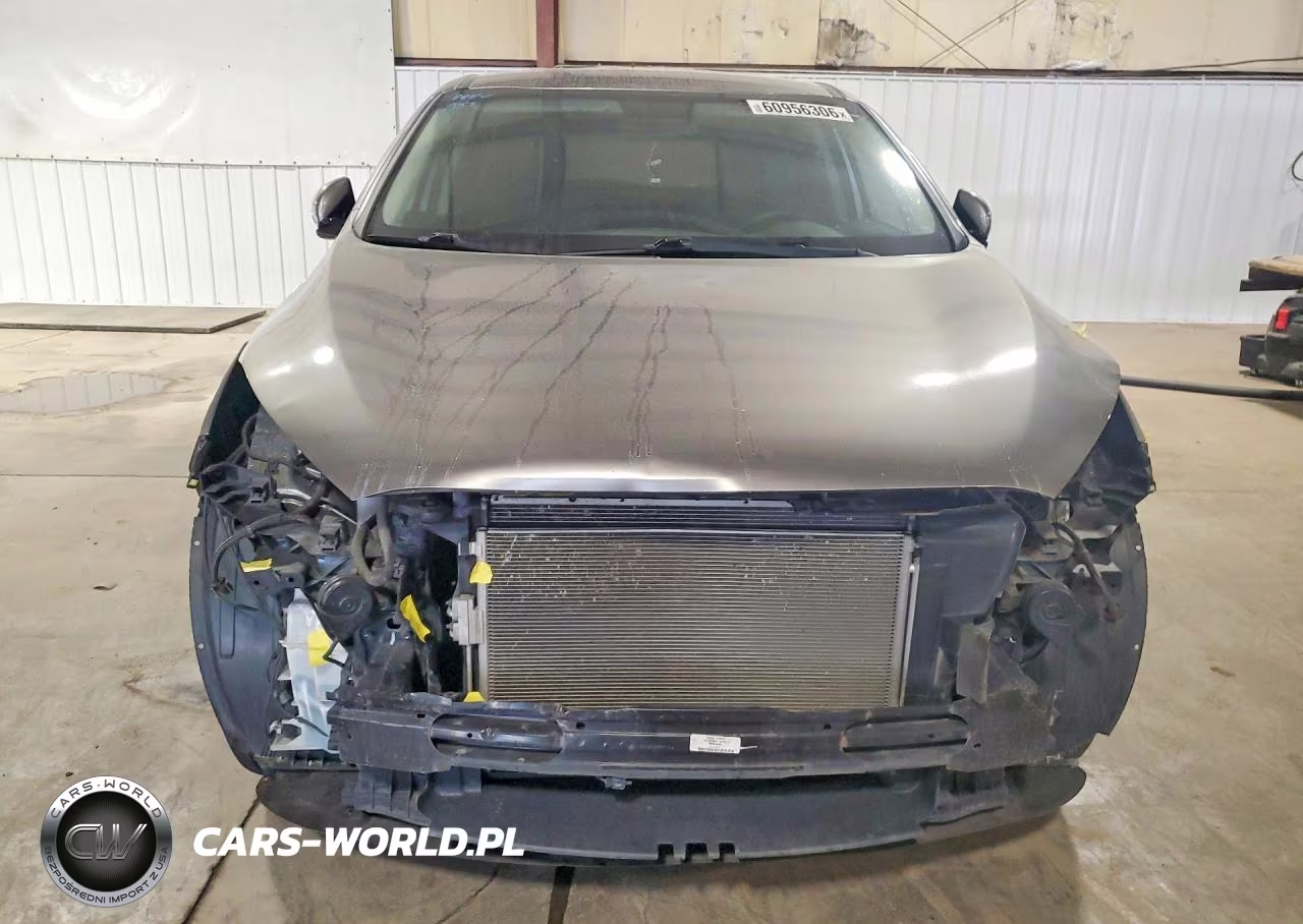 2018 Kia Sorento L VIN:5XYPG4A34JG427199 - 5