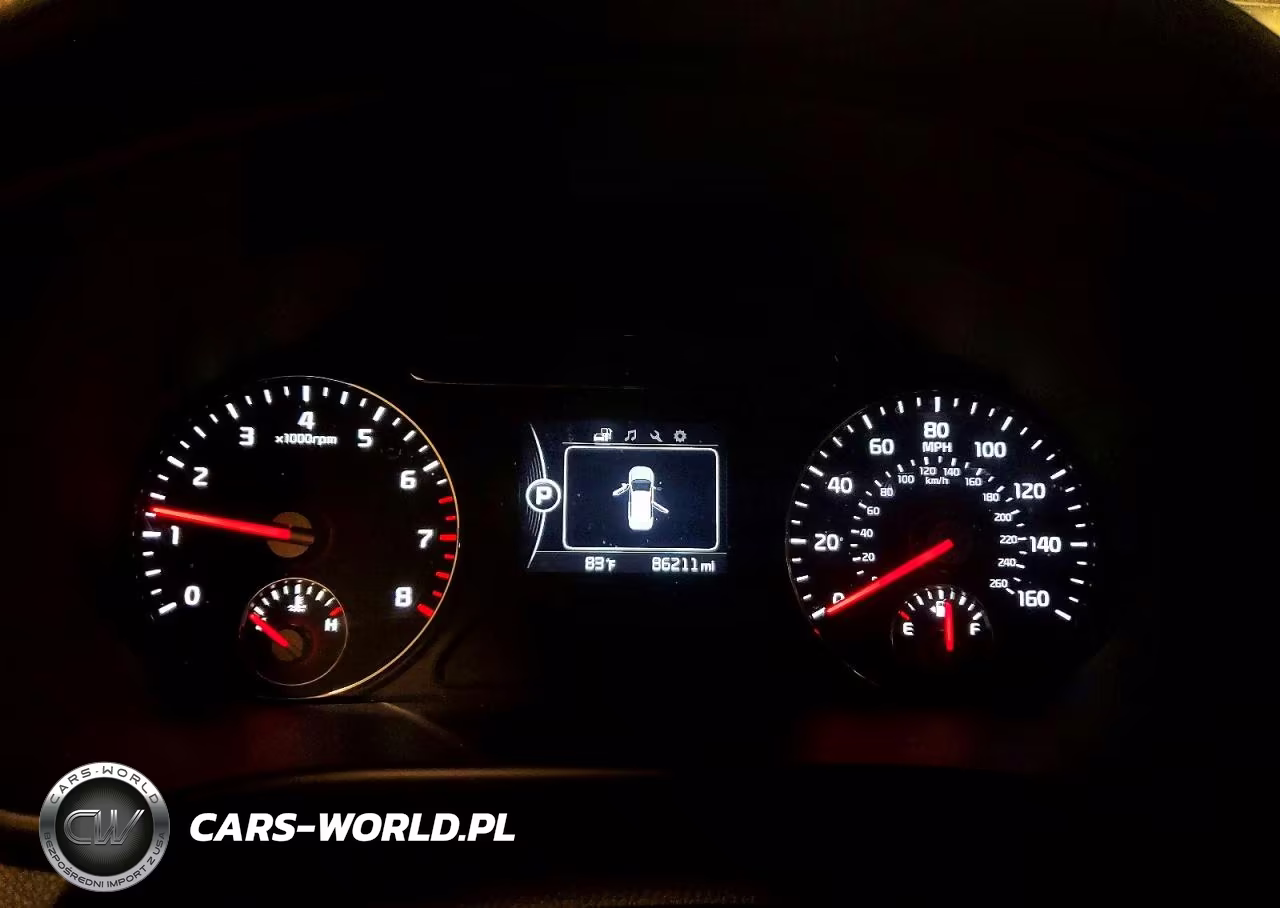 2018 Kia Sorento L VIN:5XYPG4A34JG427199 - 9
