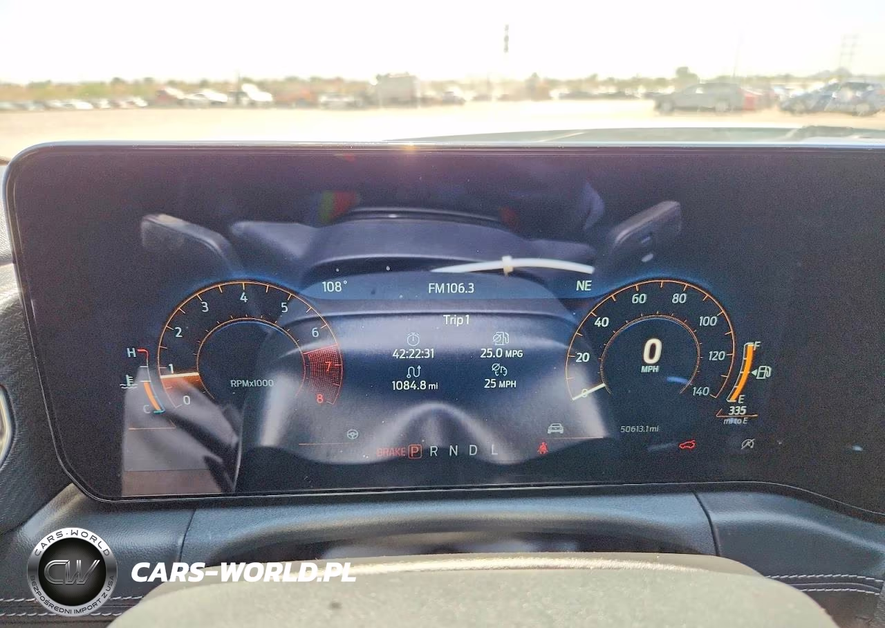 2024 Ford Mustang VIN:1FA6P8TH2R5121138 - 9