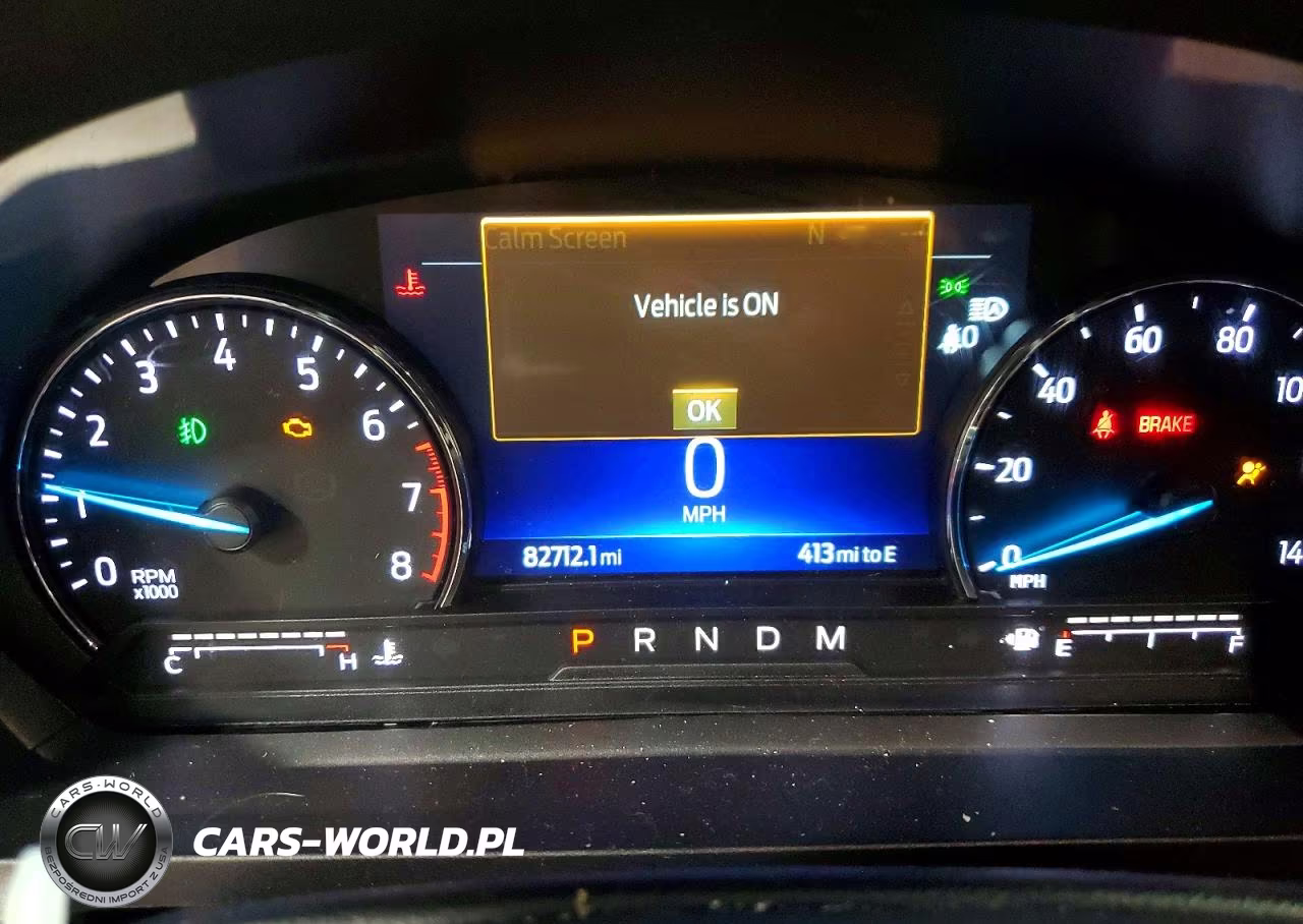 2021 Ford Explorer Xlt VIN:1FMSK8DH5MGC30000 - 9