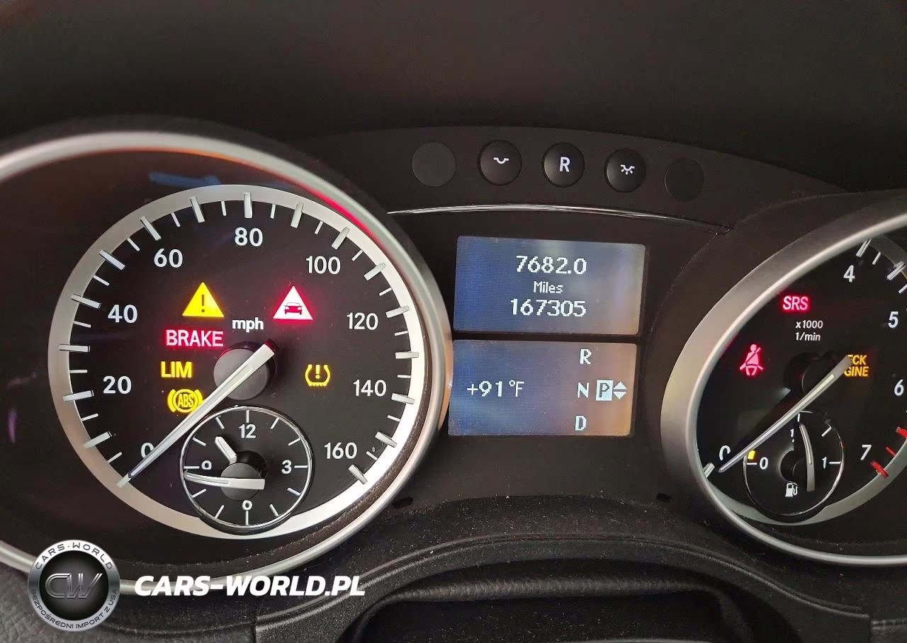 2011 Mercedes-Benz Gl 450 4Matic VIN:4JGBF7BE2BA663636 - 9