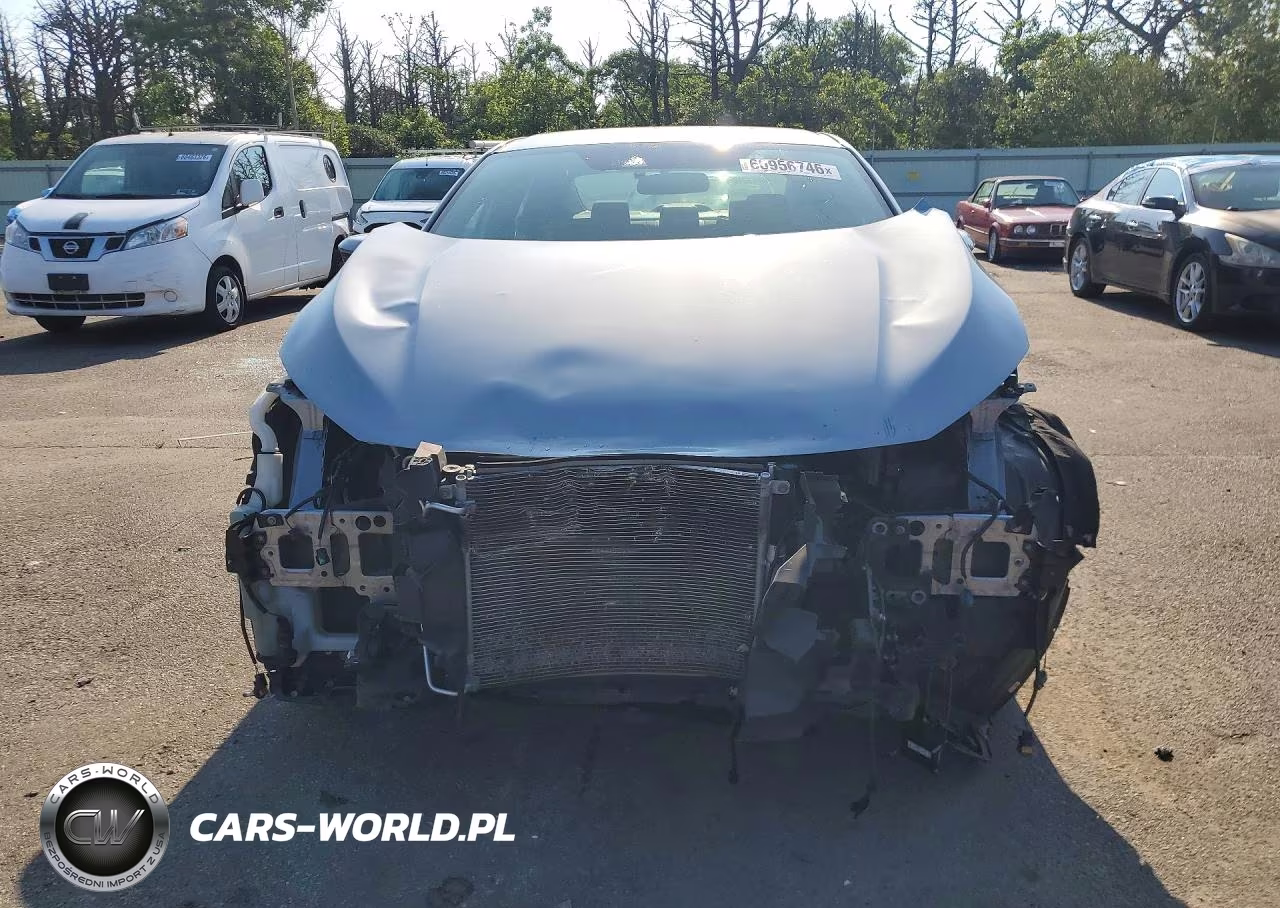 2020 Honda Civic Sport VIN:19XFC2F80LE213732 - 5