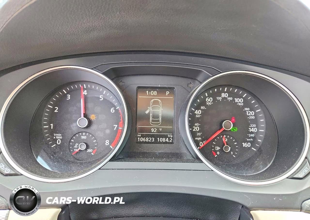2017 Volkswagen Jetta Se VIN:3VWDB7AJ6HM296028 - 9