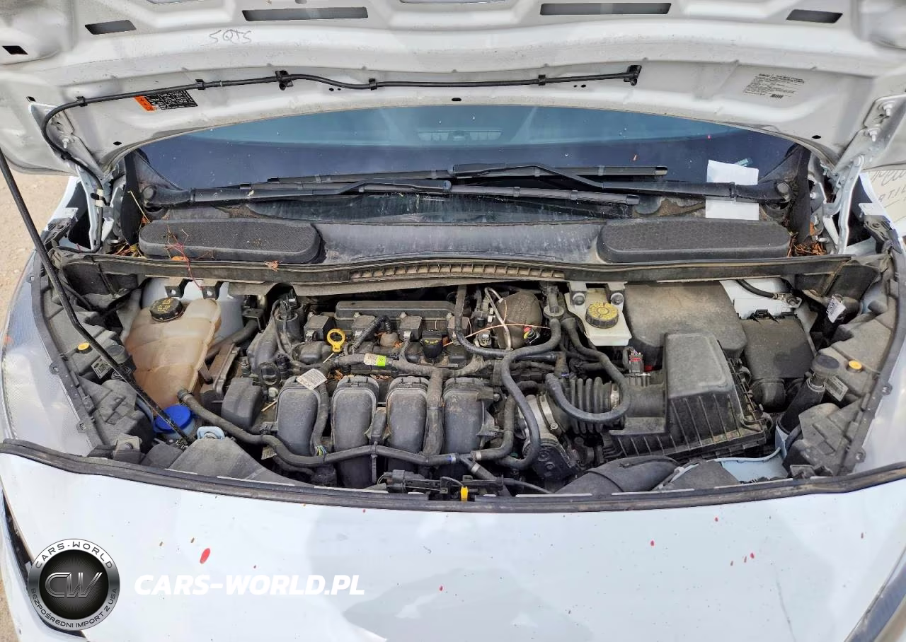 2021 Ford Transit Connect Xl Delivery Van VIN:NM0LS7E21M1486244 - 12