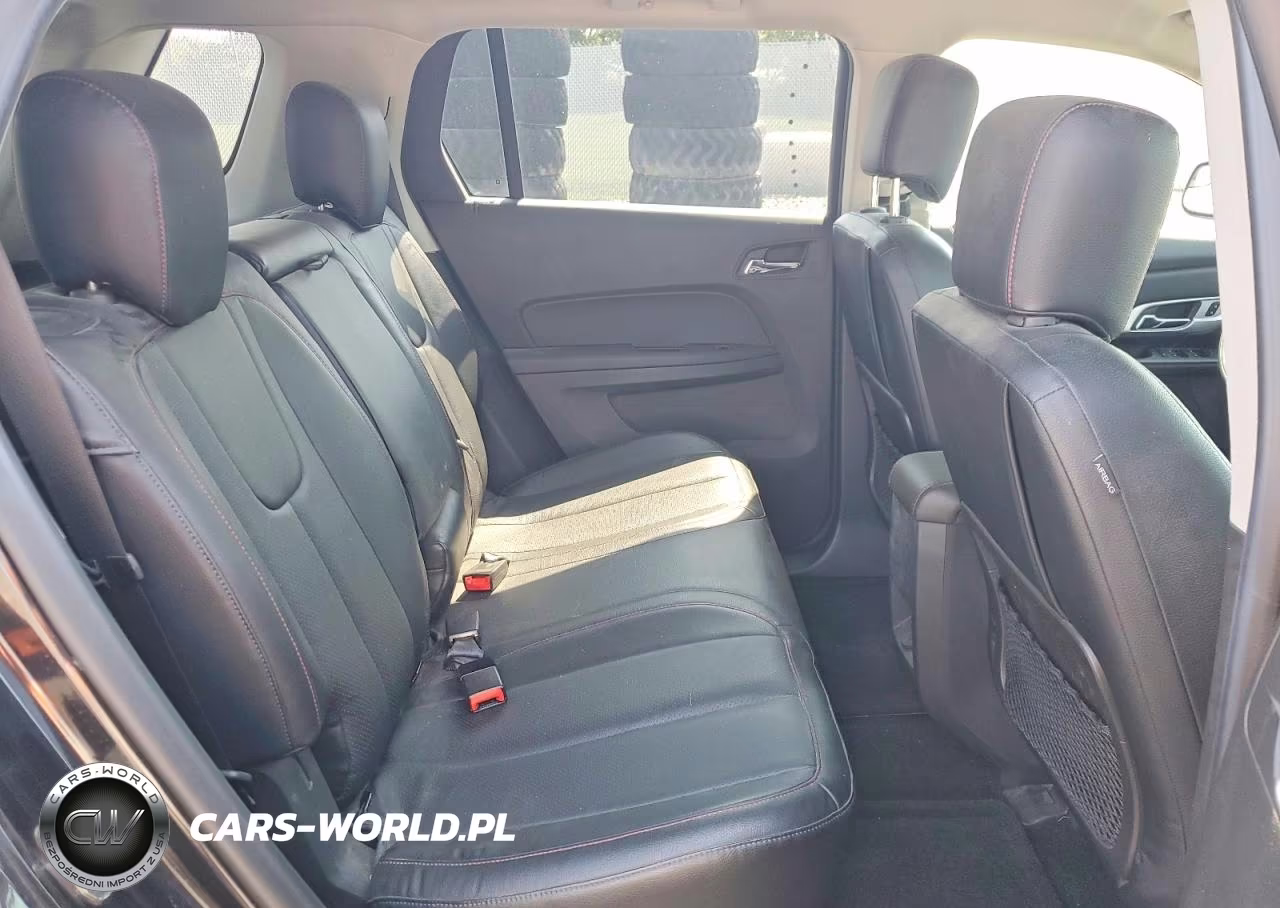 2014 GMC Terrain Sle VIN:2GKALMEKXE6173587 - 11