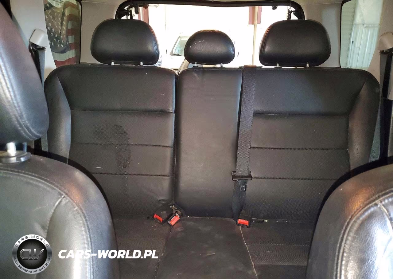 2007 Ford Escape Limited VIN:1FMYU94147KB95433 - 10