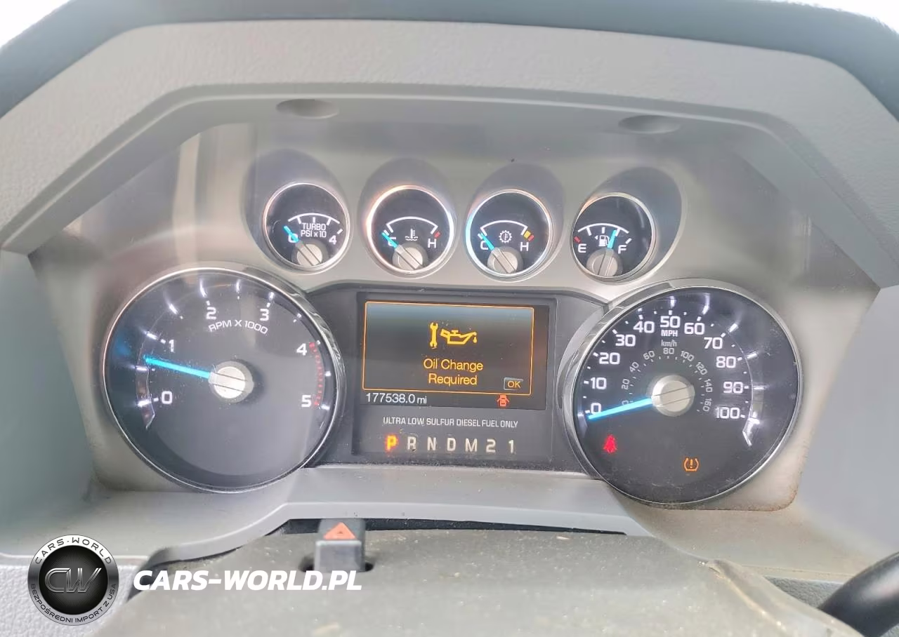 2016 Ford F350 Super Duty VIN:1FT8W3BT2GEC78289 - 9