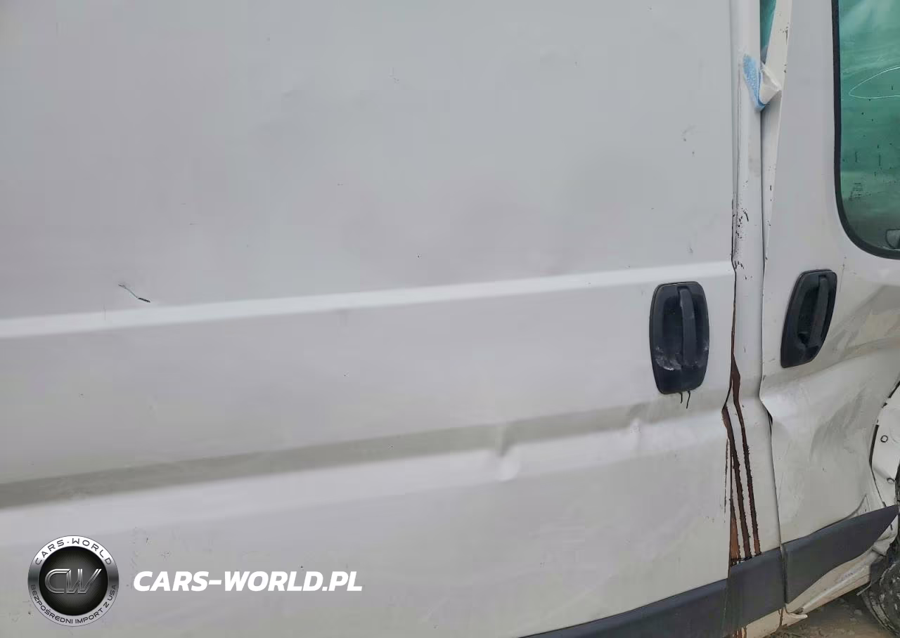 2021 Ram Promaster 2500 2500 High VIN:3C6LRVDG3ME565676 - 11
