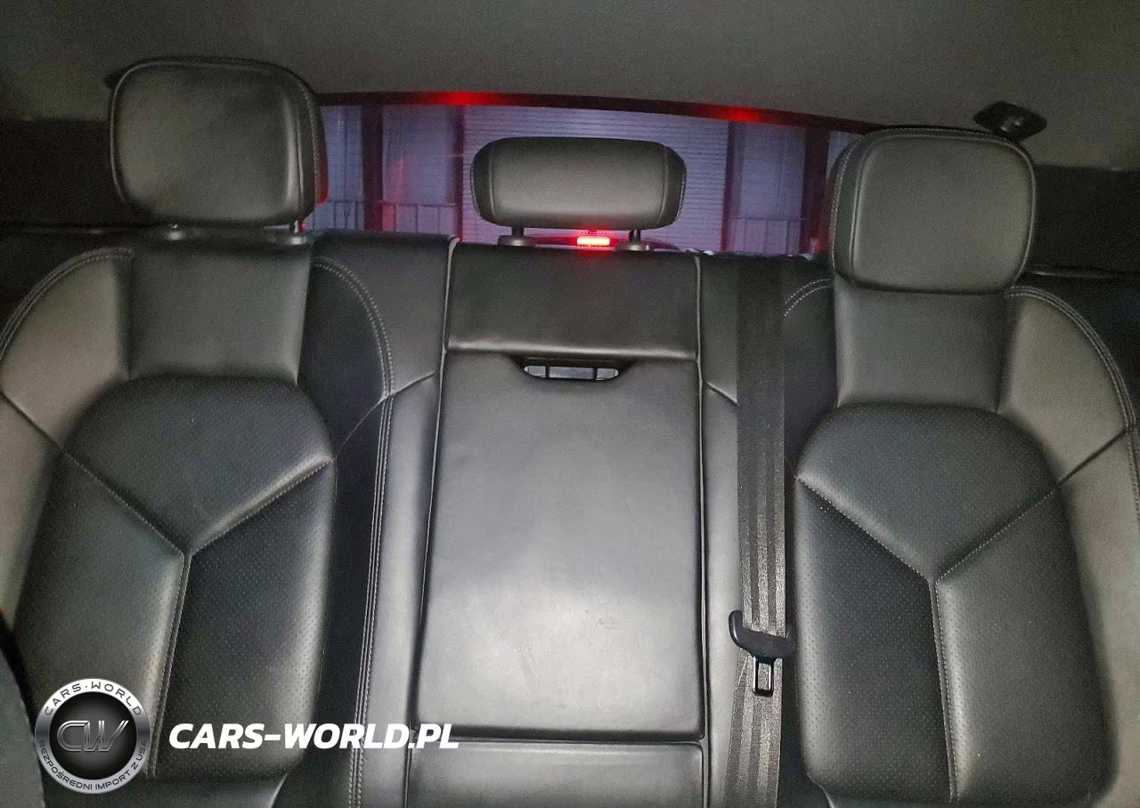 2018 Porsche Macan VIN:WP1AA2A57JLB22067 - 10