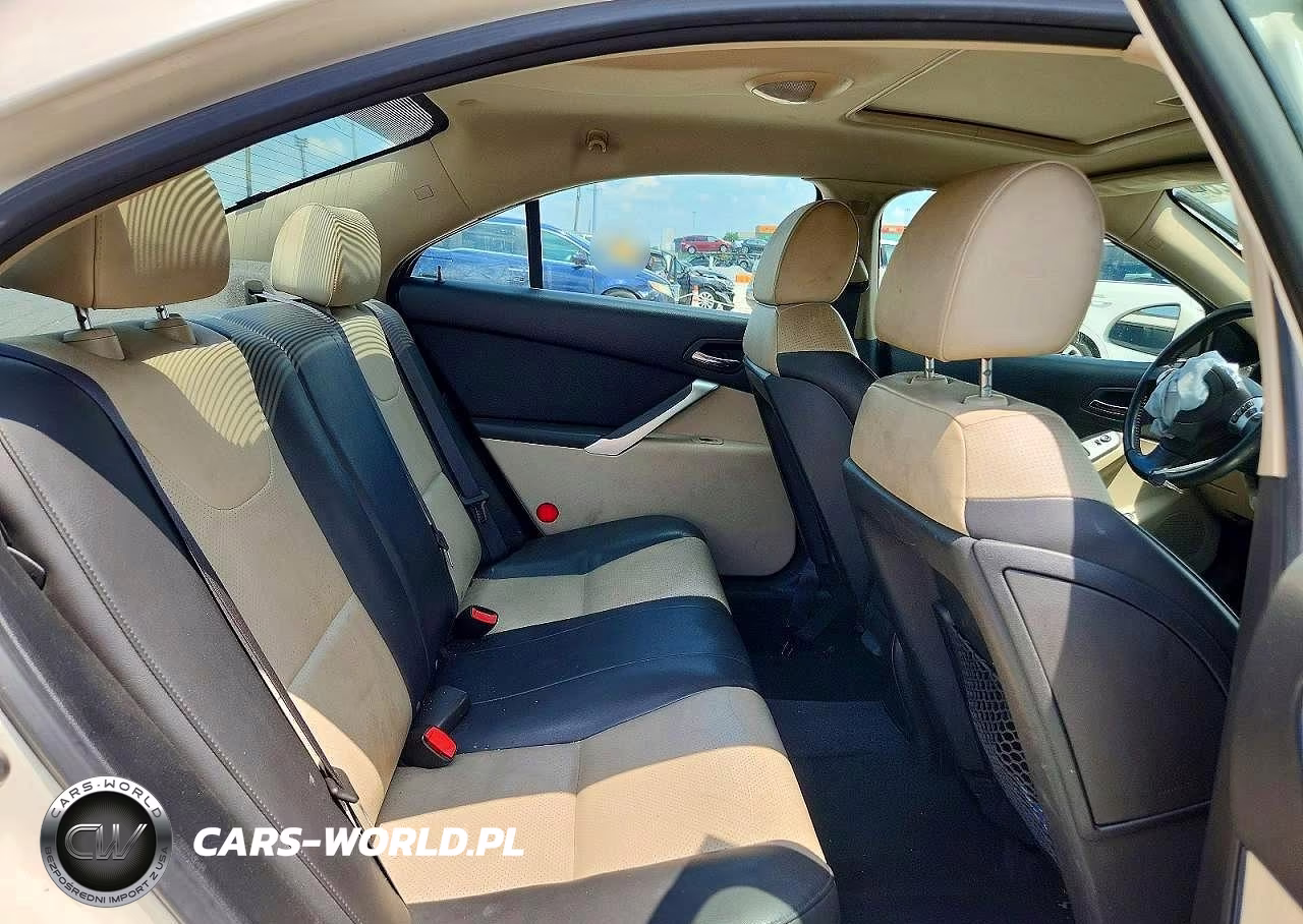 2009 Pontiac G6 VIN:1G2ZJ57B994273621 - 10