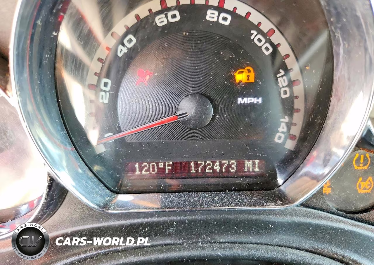 2009 Pontiac G6 VIN:1G2ZJ57B994273621 - 9