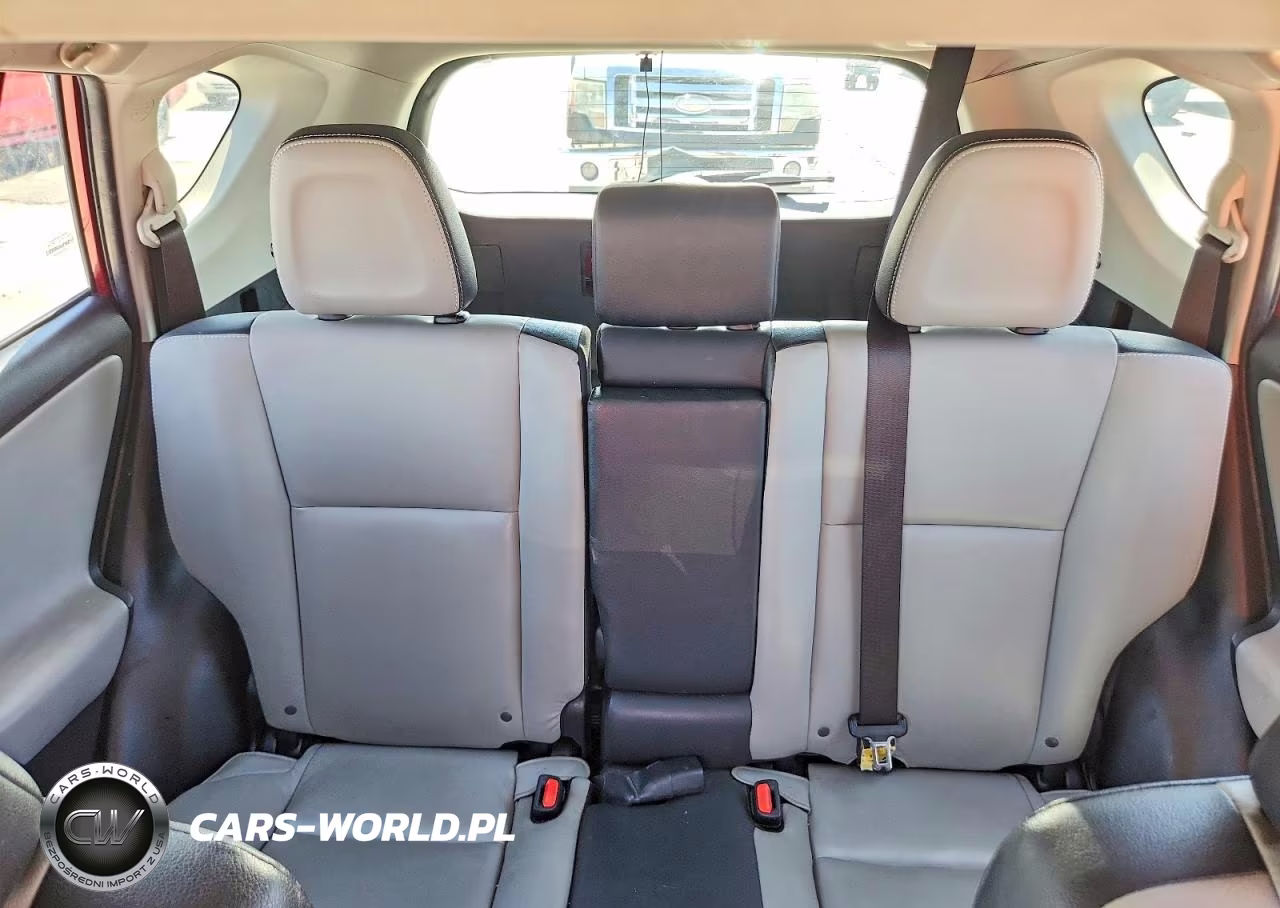 2018 Toyota Rav4 Limited VIN:JTMDFREV7JD239189 - 10