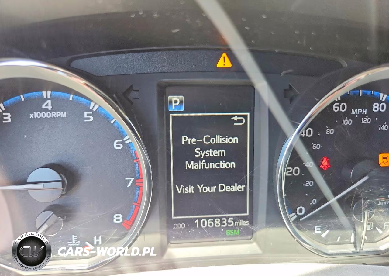 2018 Toyota Rav4 Limited VIN:JTMDFREV7JD239189 - 9