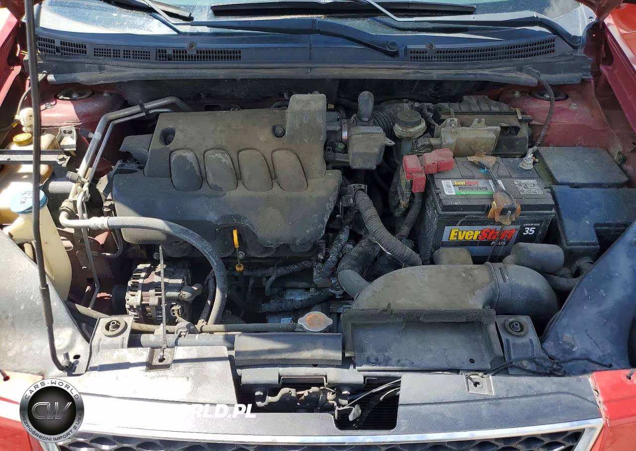 2011 Nissan Sentra 2.0 VIN:3N1AB6AP5BL683951 - 11