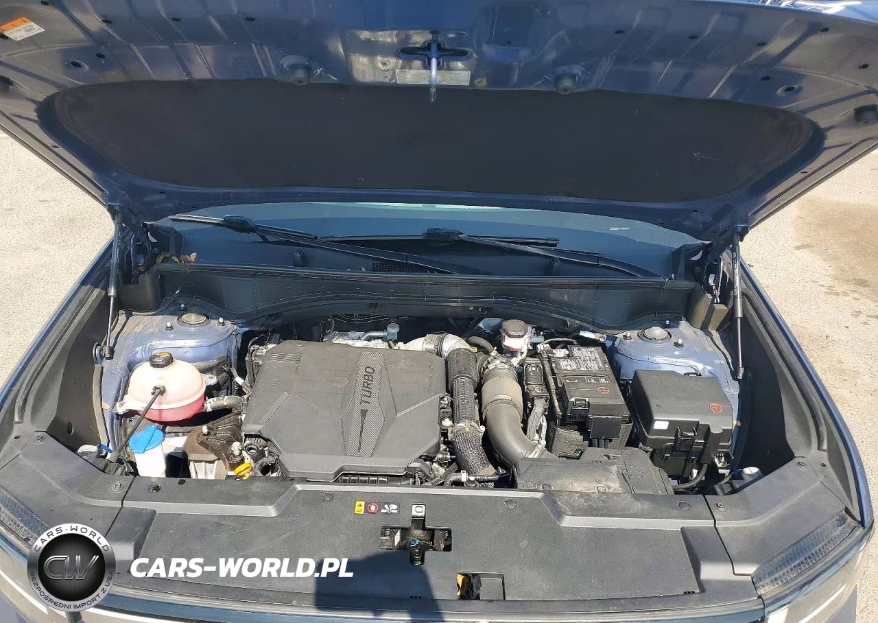 2025 Hyundai Santa Fe Sel VIN:5NMP2DGL7SH071473 - 12