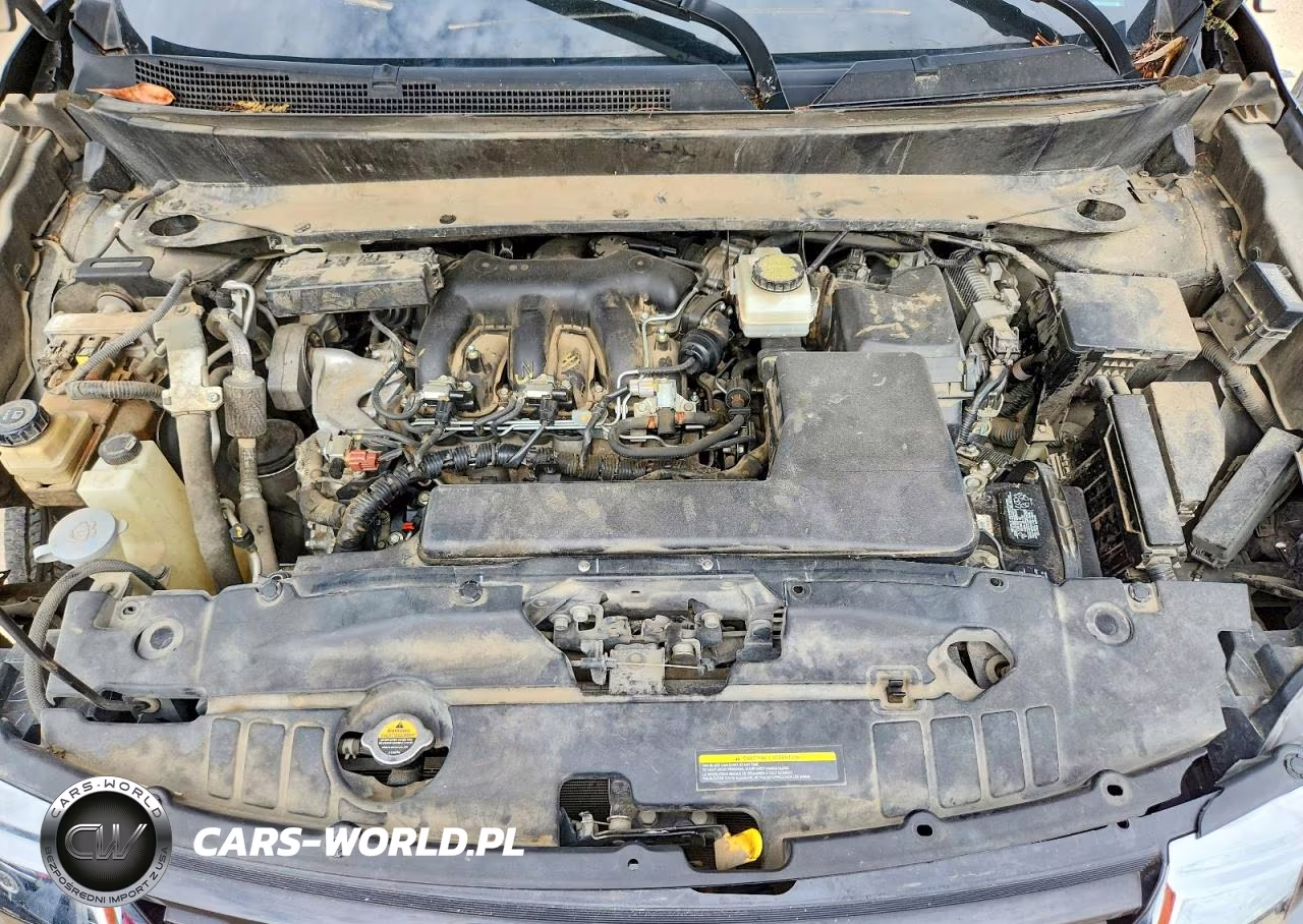 2020 Nissan Pathfinder S VIN:5N1DR2AN3LC626444 - 12