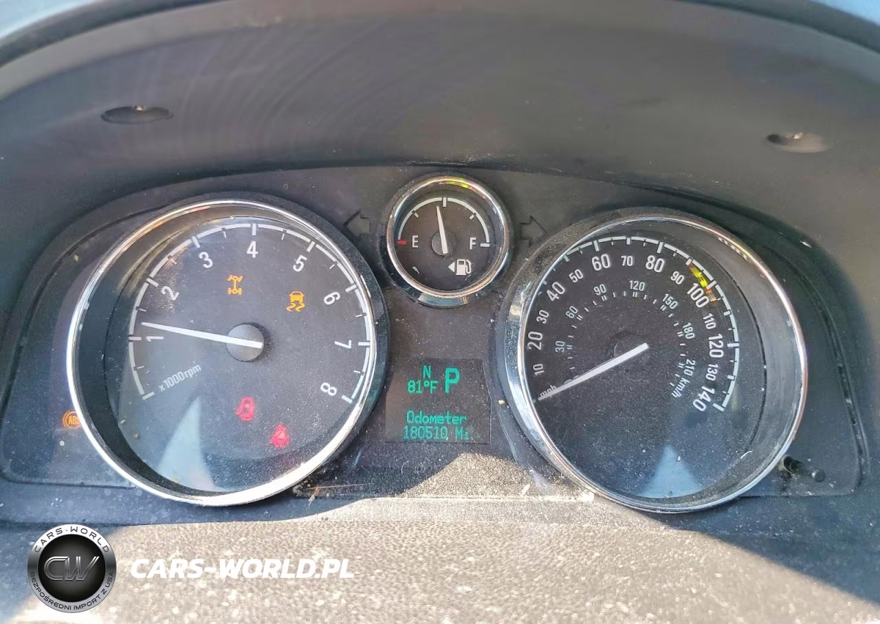 2012 Chevrolet Captiva Sport-Ltz VIN:3GNFL4E55CS598541 - 9