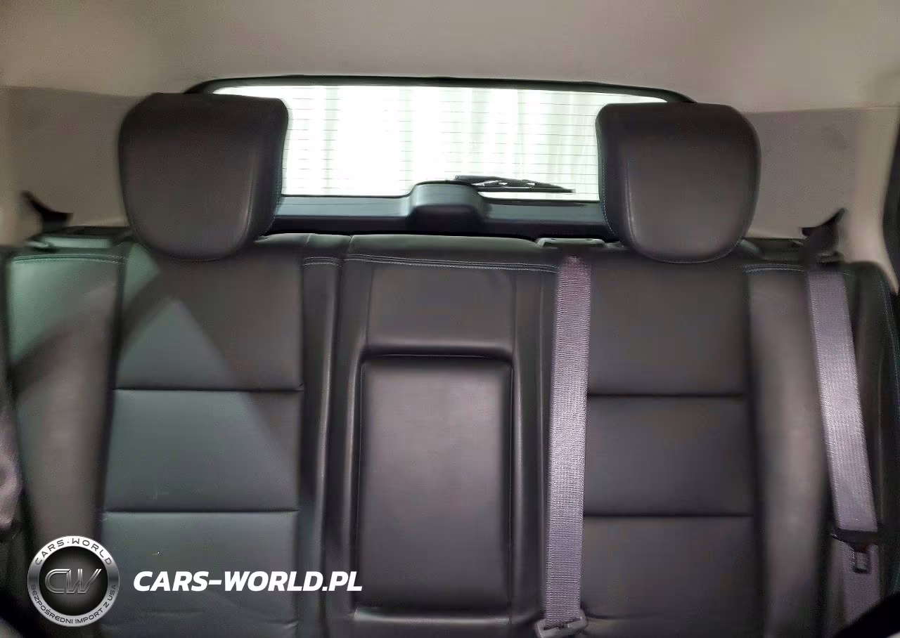 2016 Chevrolet Trax Ltz VIN:KL7CJMSB0GB662690 - 10