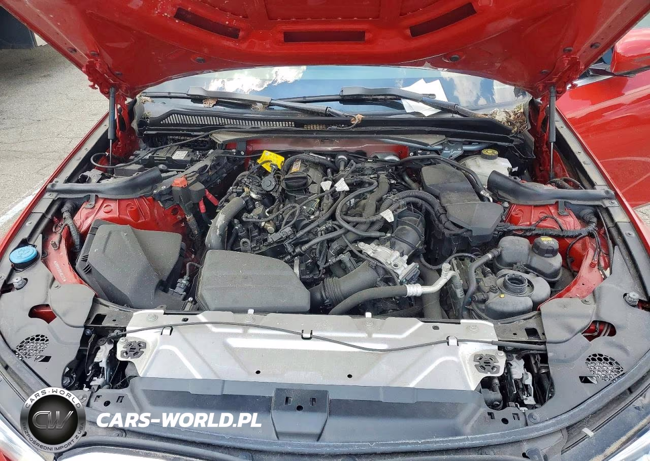 2020 BMW 330 I VIN:3MW5R1J09L8B22119 - 11