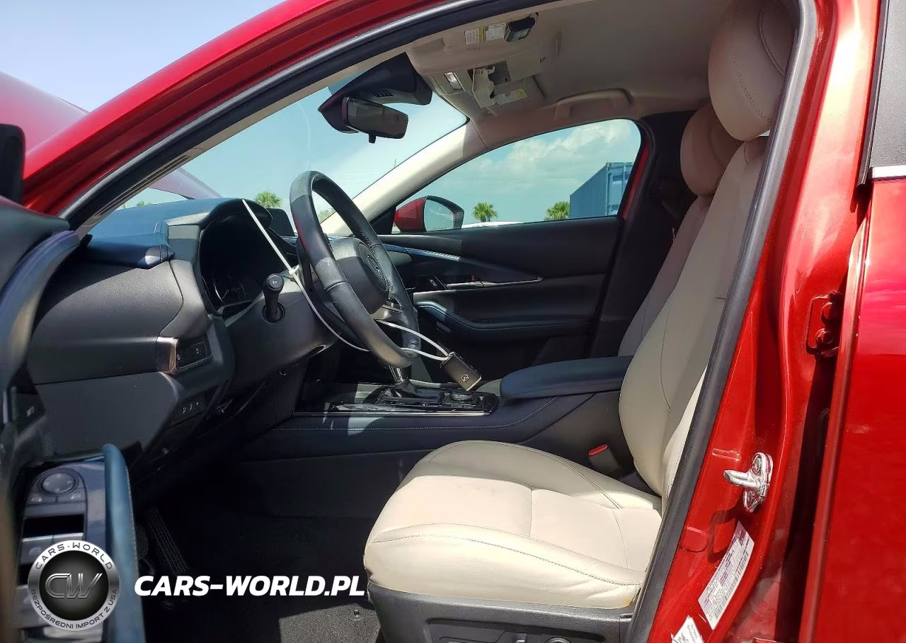2020 Mazda Cx-30 Preferred VIN:3MVDMADL9LM110626 - 7