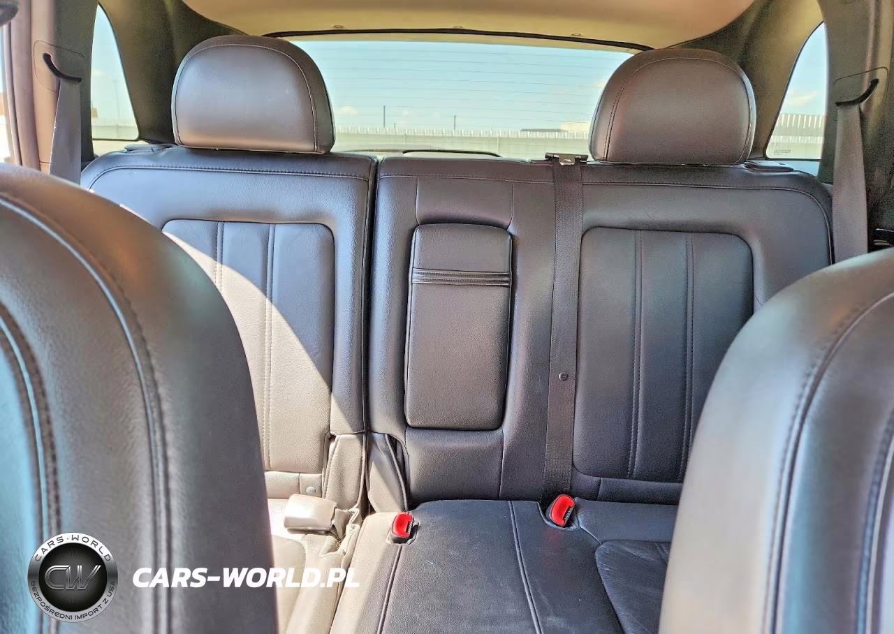 2015 Chevrolet Captiva Ltz VIN:3GNAL4EK8FS528505 - 10