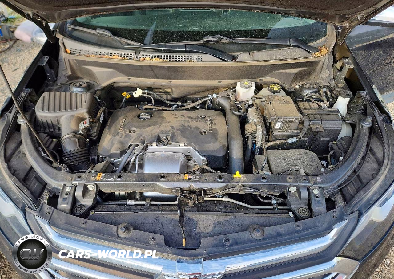 2020 Chevrolet Equinox Premier VIN:2GNAXPEX8L6233741 - 12