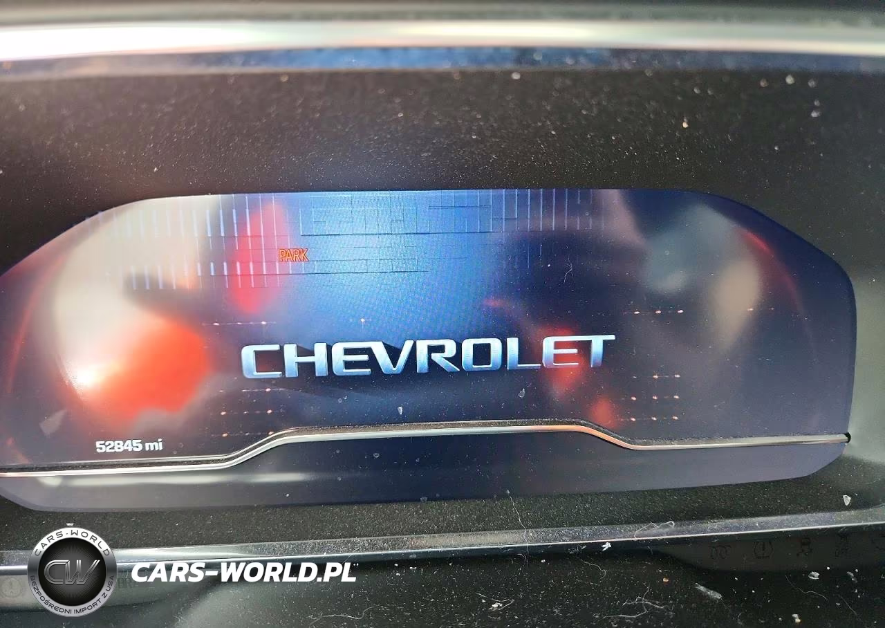 2024 Chevrolet Tahoe K1500 Premier VIN:1GNSKSKD9RR383581 - 9