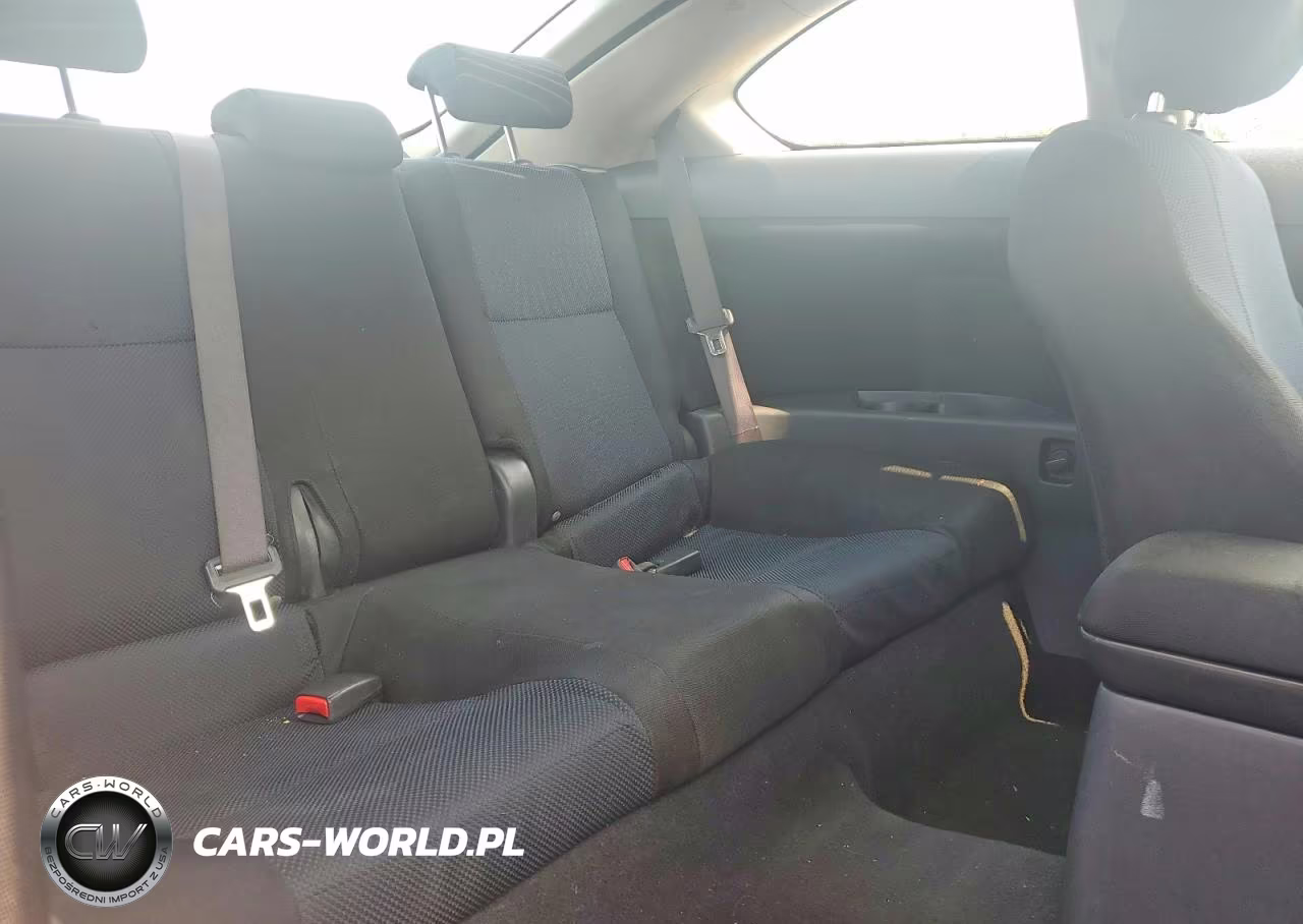 2007 Scion Tc Base VIN:JTKDE167770153846 - 10