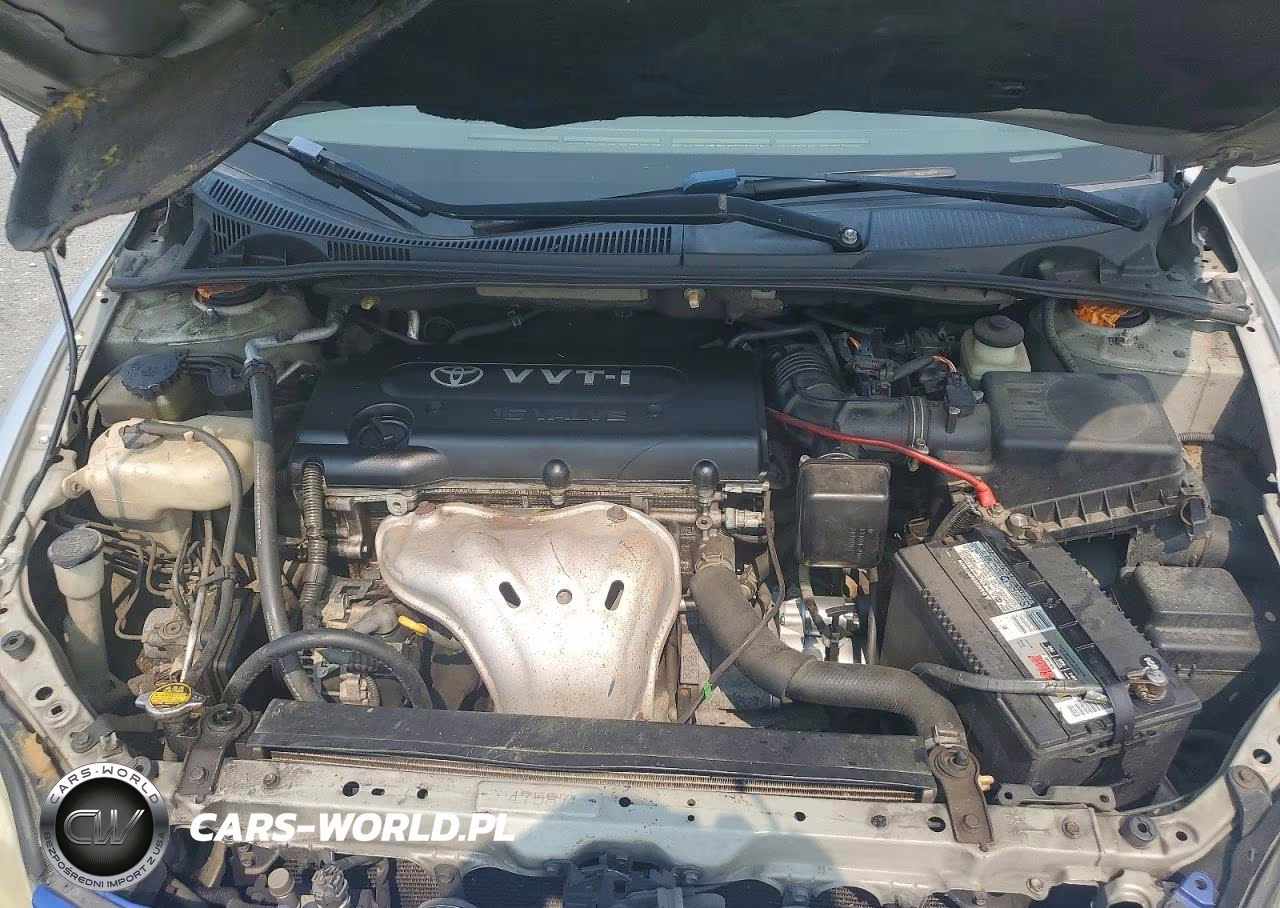 2007 Scion Tc Base VIN:JTKDE167770153846 - 11