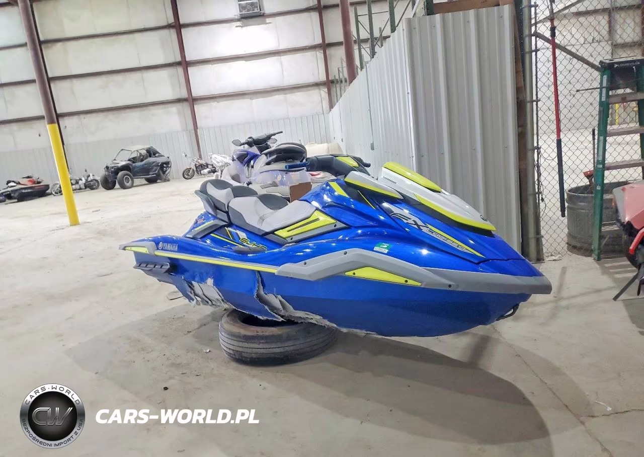 2020 Baymaster Transport – zdjęcie 1 z 10