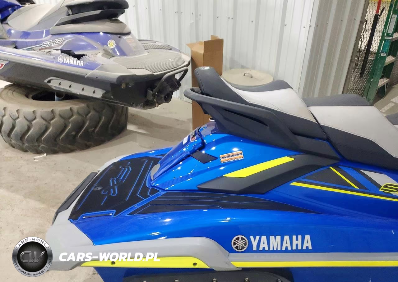 2020 Baymaster Transport VIN:YAMA2950K920 - 6