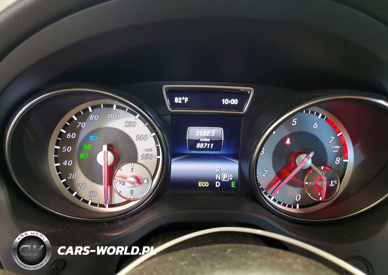 2014 Mercedes-Benz Cla 250 VIN:WDDSJ4EB2EN040877 - 9