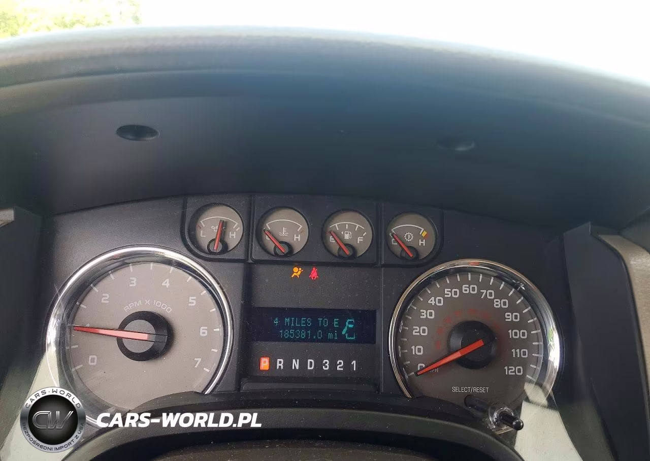 2010 Ford F150 Super Cab VIN:1FTEX1C81AFC45400 - 9