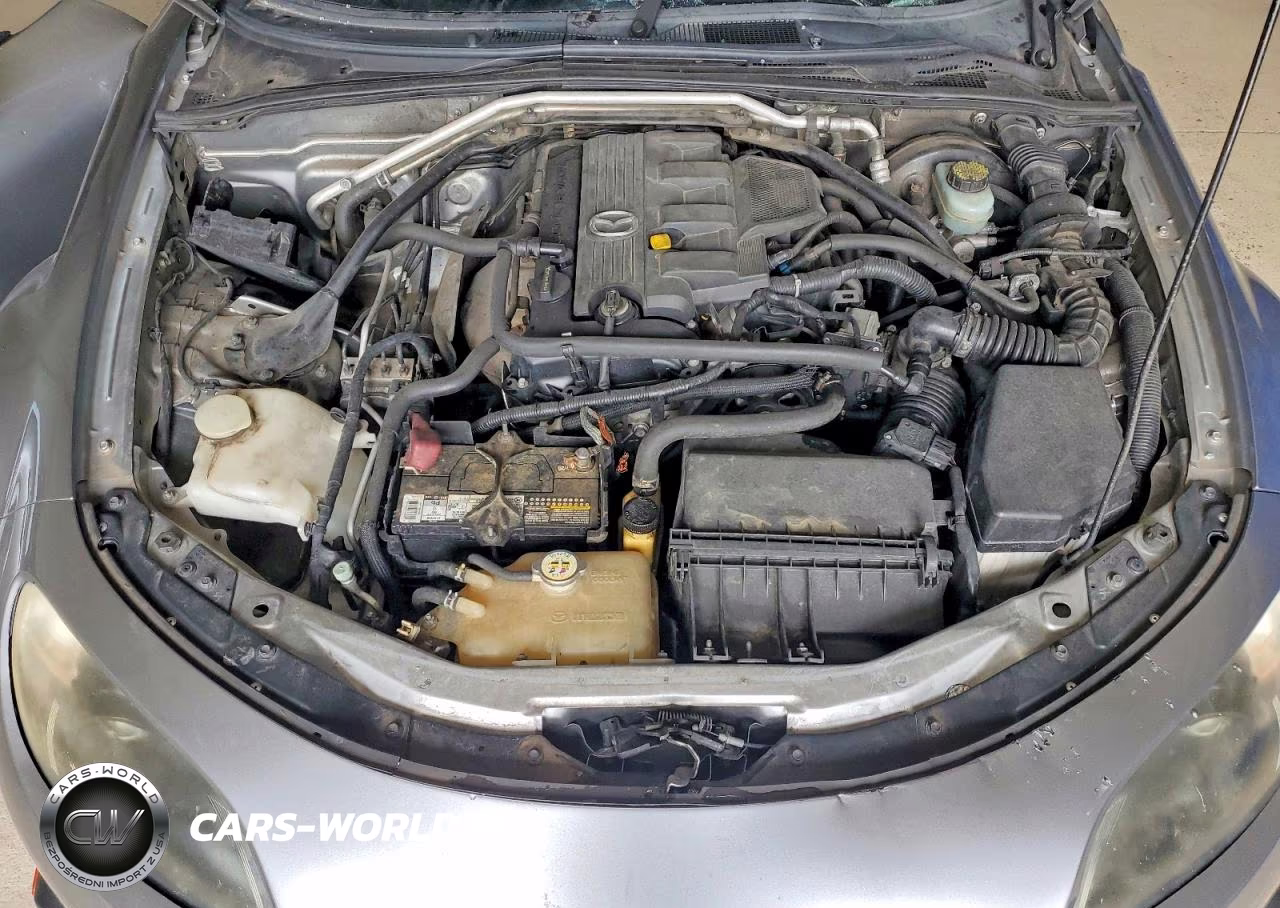 2015 Mazda Mx-5 Miata Club VIN:JM1NC2MF4F0239681 - 11