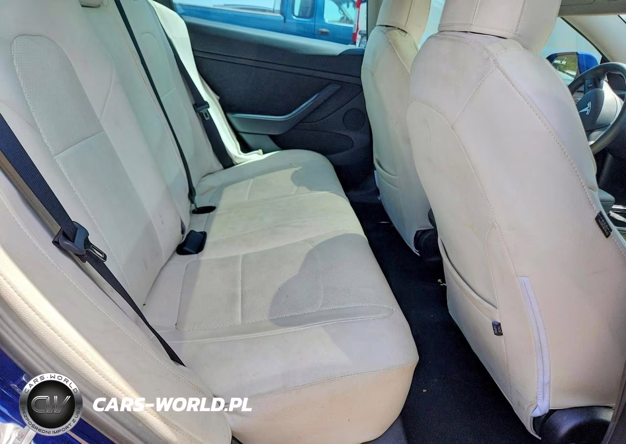 2023 Tesla Model 3 VIN:5YJ3E1EA0PF436171 - 10