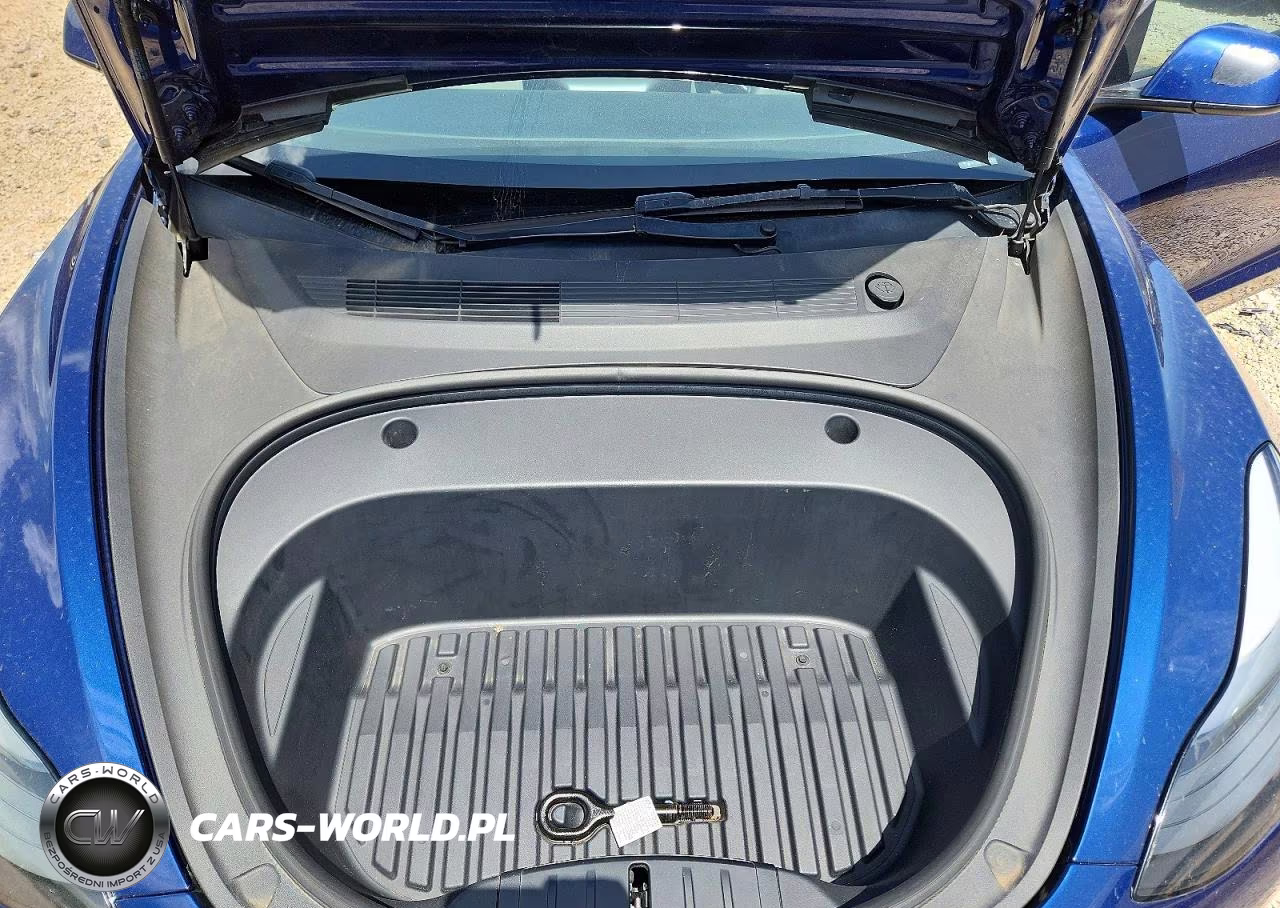2023 Tesla Model 3 VIN:5YJ3E1EA0PF436171 - 11