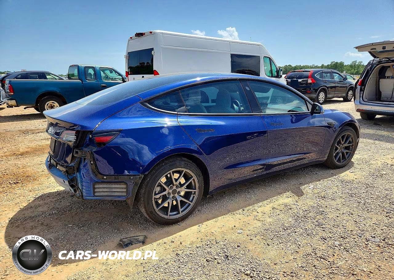 2023 Tesla Model 3 VIN:5YJ3E1EA0PF436171 - 3