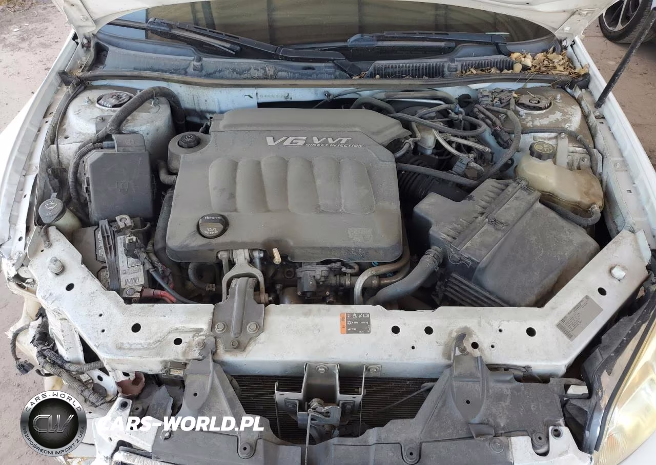 2013 Chevrolet Impala VIN:2G1WC5E34D1221265 - 11