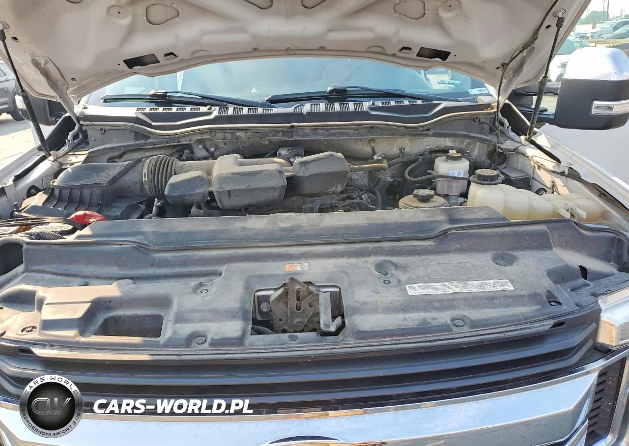 2019 Ford F250 Super Duty VIN:1FT7W2B61KED52830 - 11
