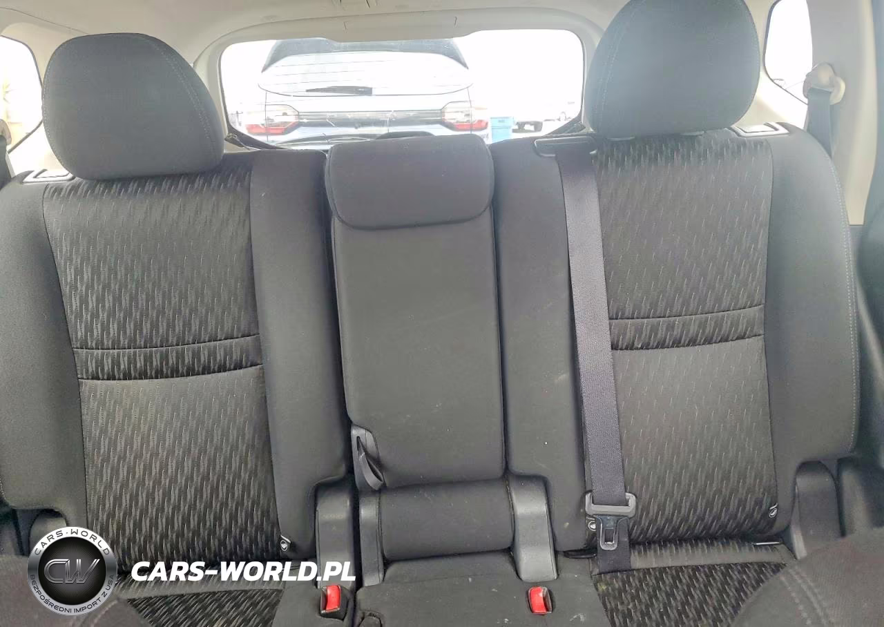 2019 Nissan Rogue Sv VIN:KNMAT2MV0KP549530 - 10