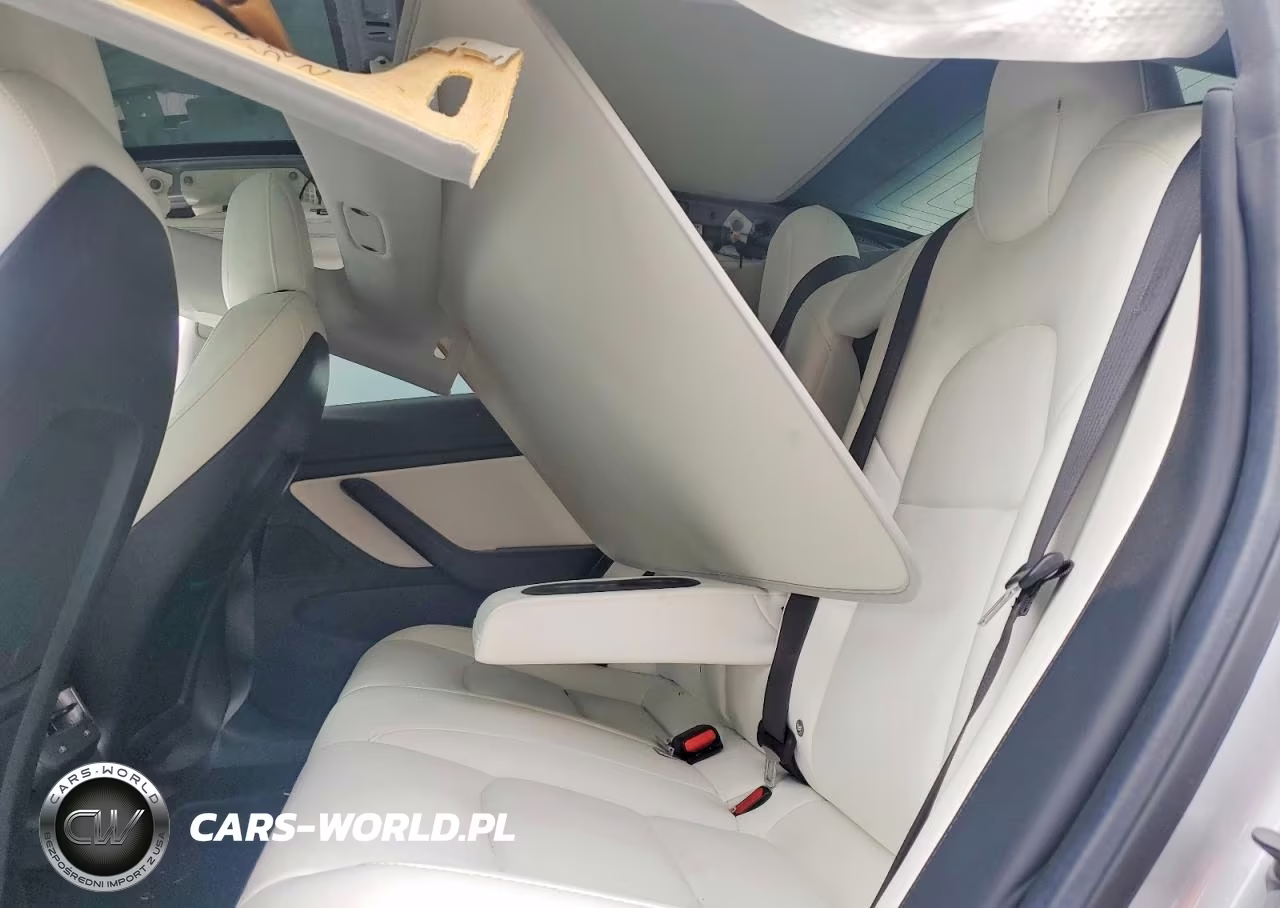 2018 Tesla Model 3 VIN:5YJ3E1EB7JF099515 - 10