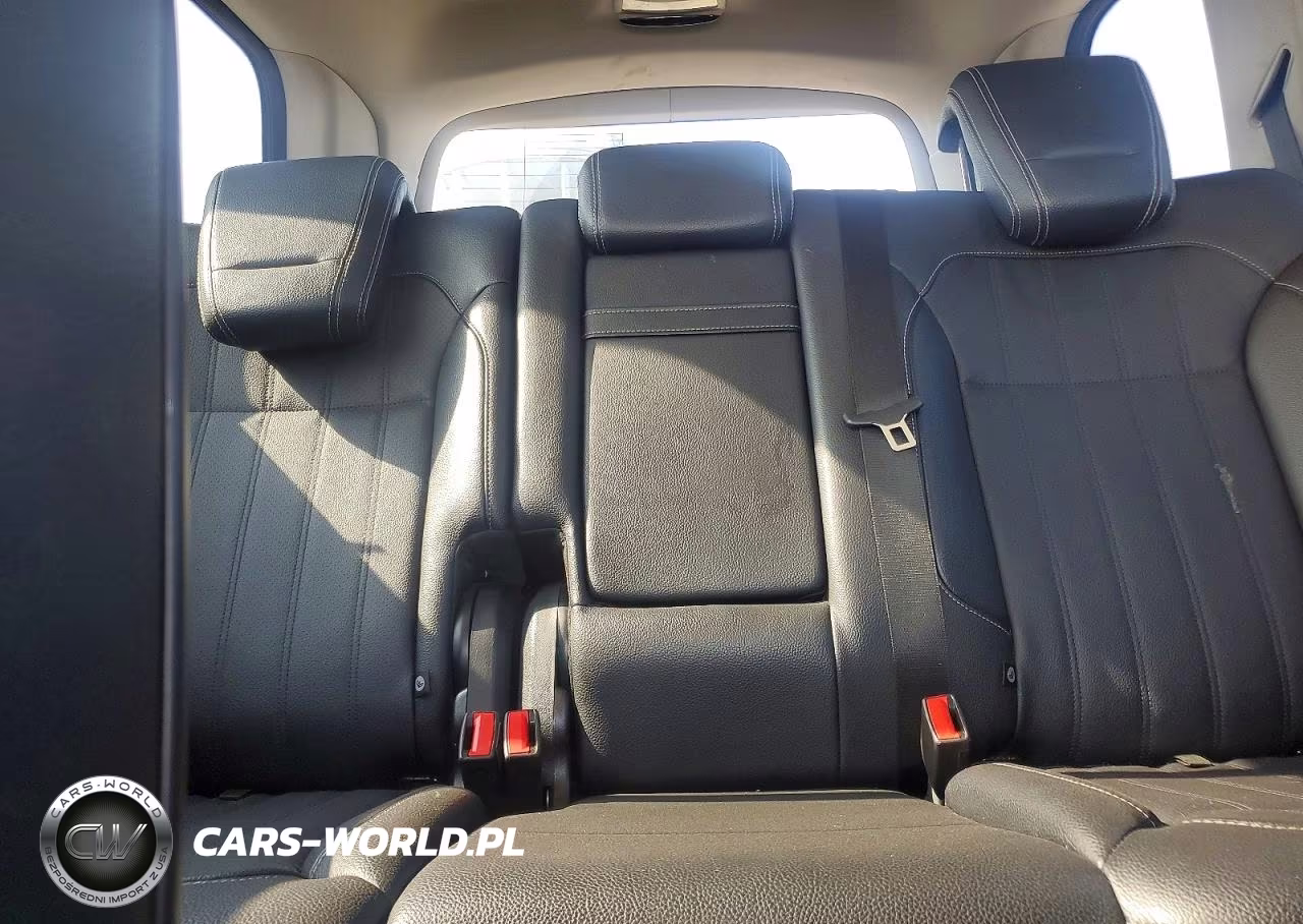 2015 Mercedes-Benz Gl 450 4Matic VIN:4JGDF6EE8FA496963 - 10